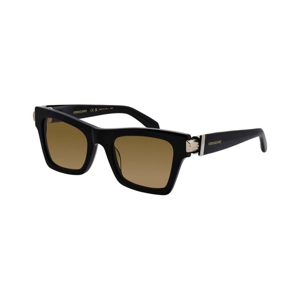 Ferragamo Women's Sf 2013S 52Mm Sunglasses
